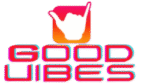 BE GOOD VIBES